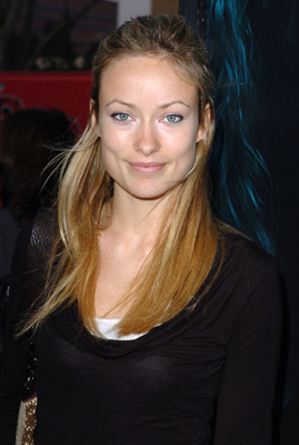 Olivia Wilde at event of Vasko namai (2005)