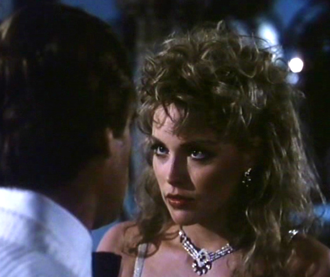 Still of Sharon Stone in Irreconcilable Differences (1984)