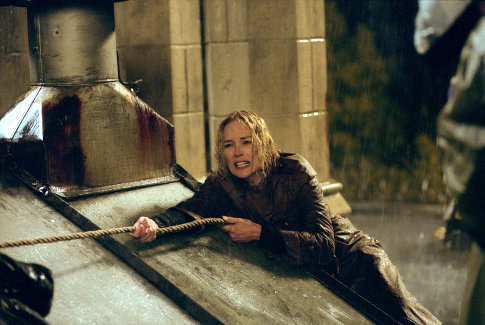 Still of Sharon Stone in Cold Creek Manor (2003)