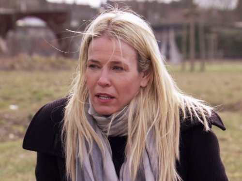 Still of Chelsea Handler in Who Do You Think You Are? (2010)