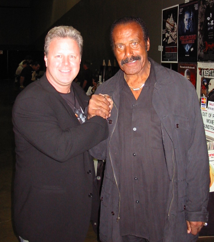 Fred Williamson