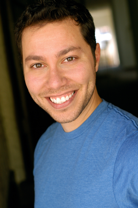 Sam Riegel