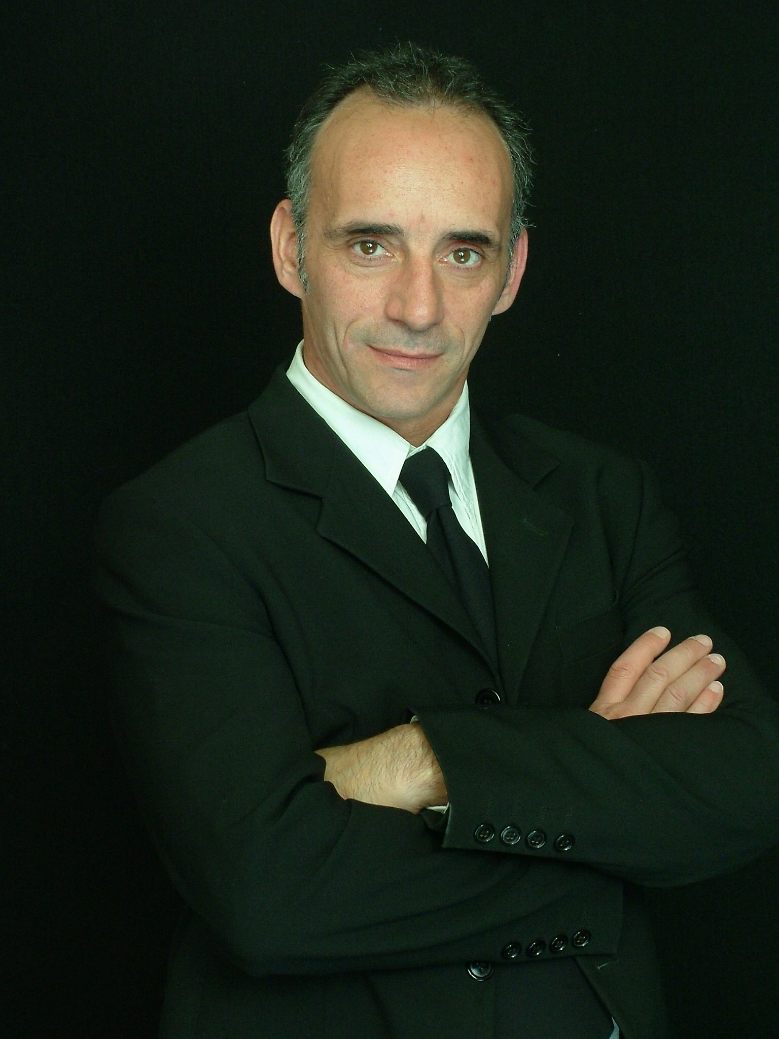 Simone Mariani