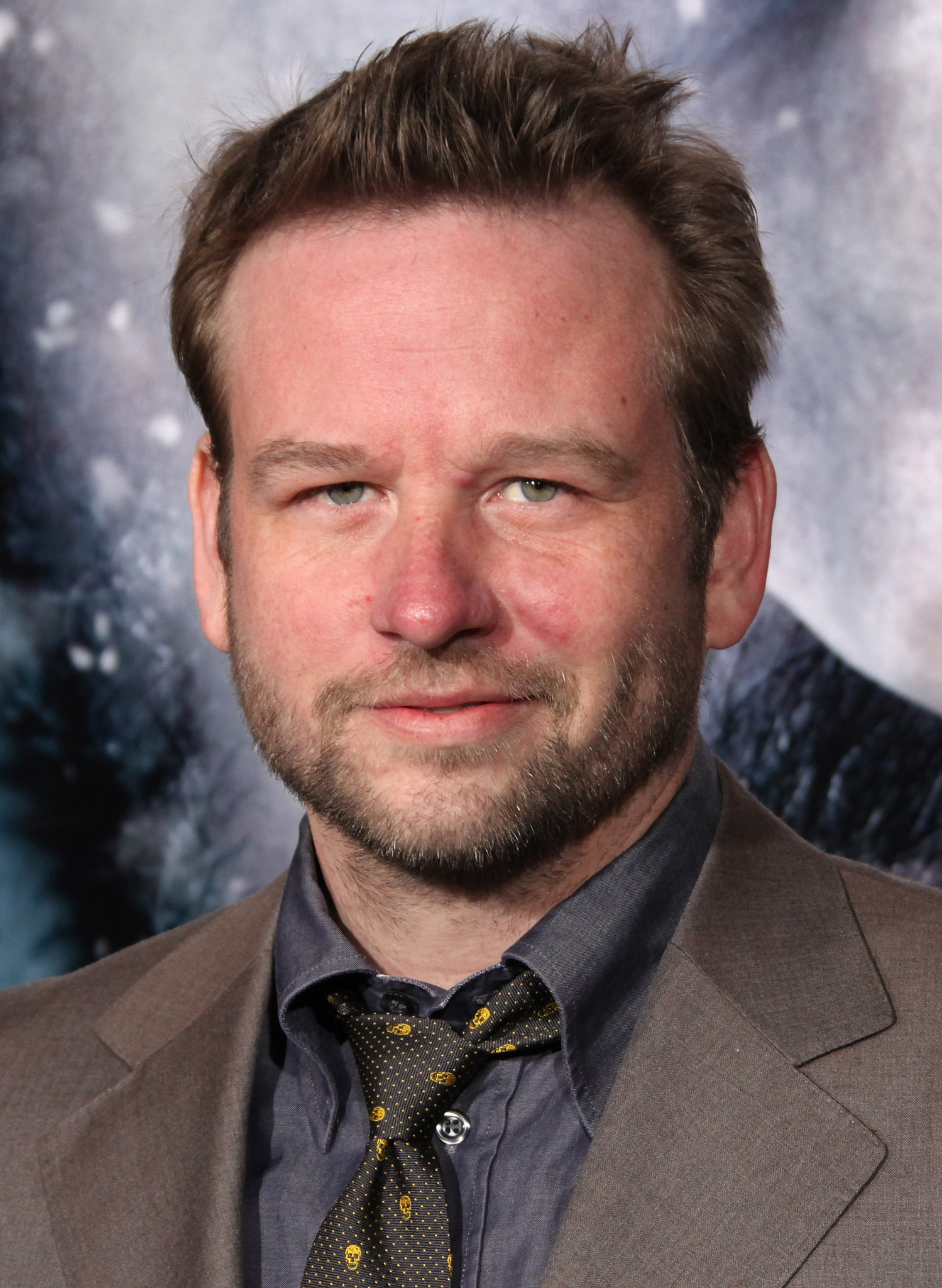 Dallas Roberts at event of Sniegynu ikaitai (2011)