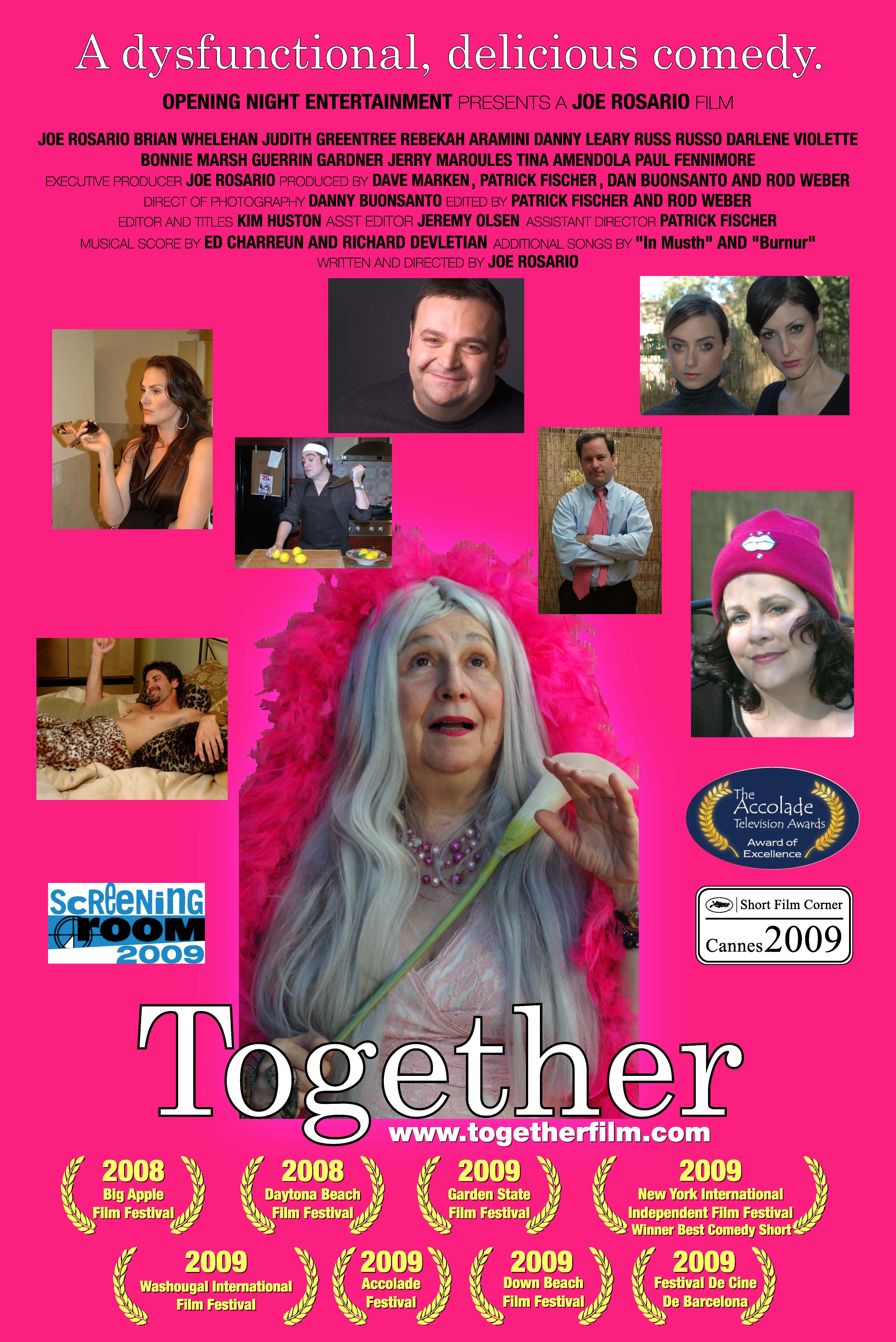 Together: The Film (2008)