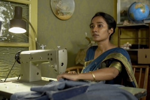 Still of Tannishtha Chatterjee in Brick Lane (2007)