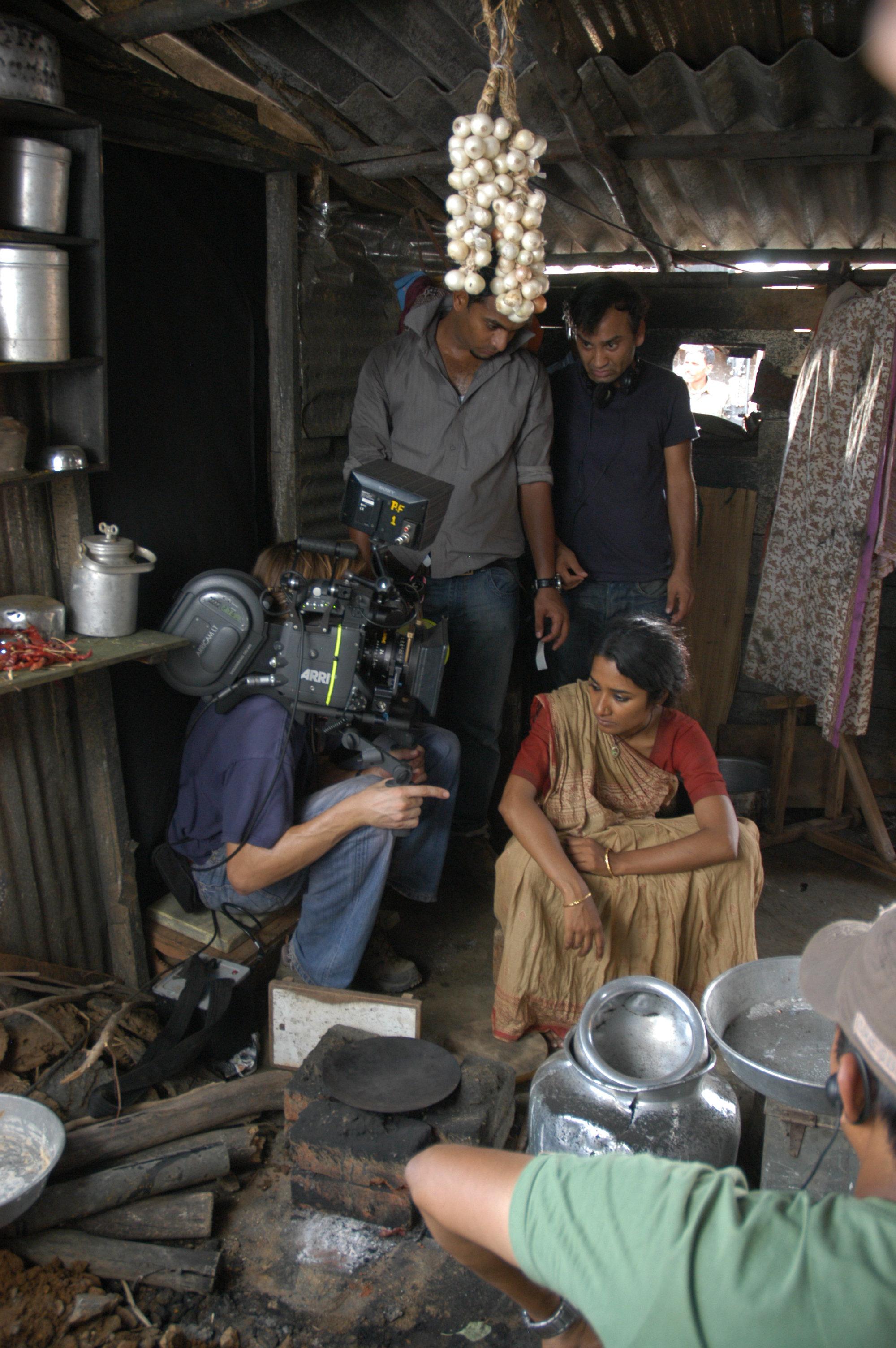Tannishtha Chatterjee in Bhopal: A Prayer for Rain (2014)