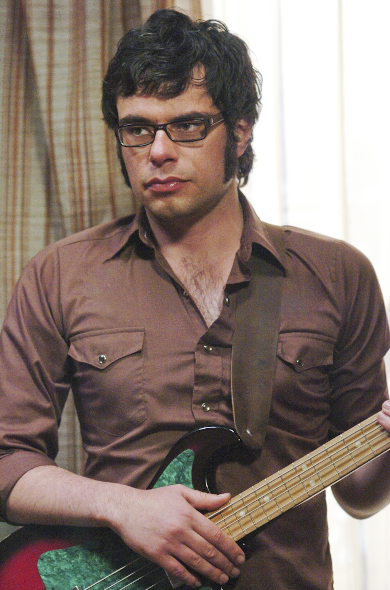 Still of Jemaine Clement in Bjaurusis as (2010)