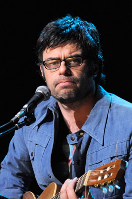 Jemaine Clement at event of Flight of the Conchords (2007)