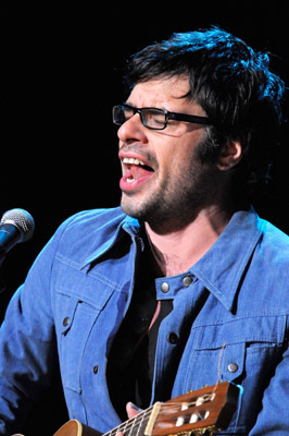 Jemaine Clement at event of Flight of the Conchords (2007)