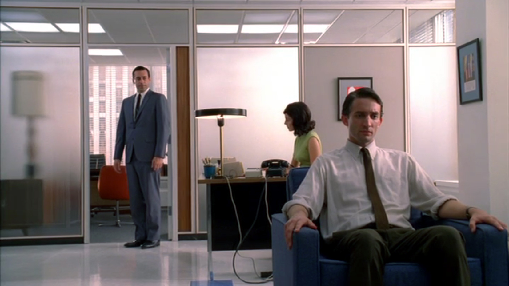 Mad Men episode 412 