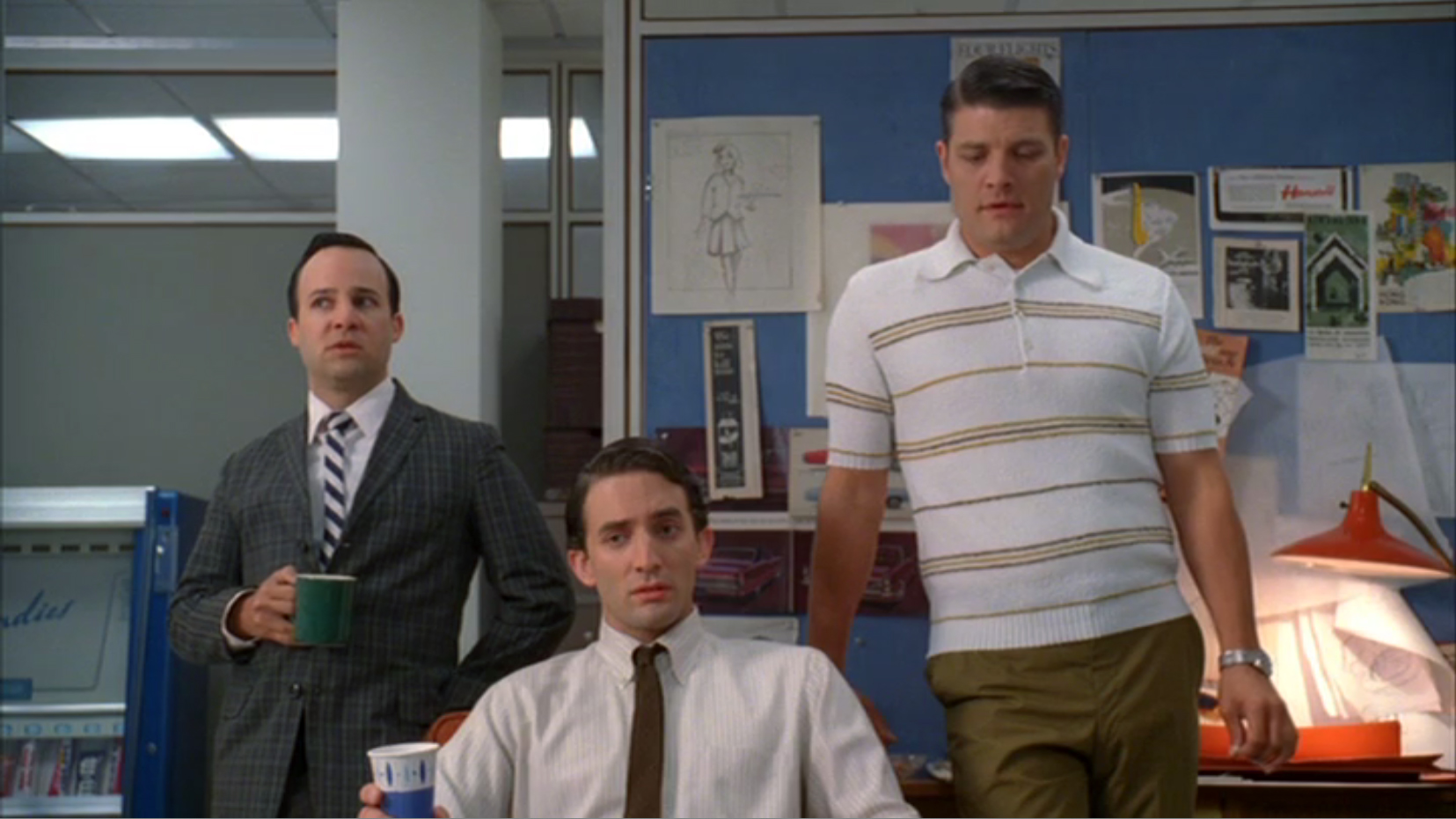 Mad Men episode 412 