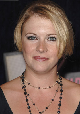 Melissa Joan Hart