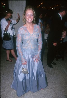 Melissa Joan Hart at event of Drive Me Crazy (1999)