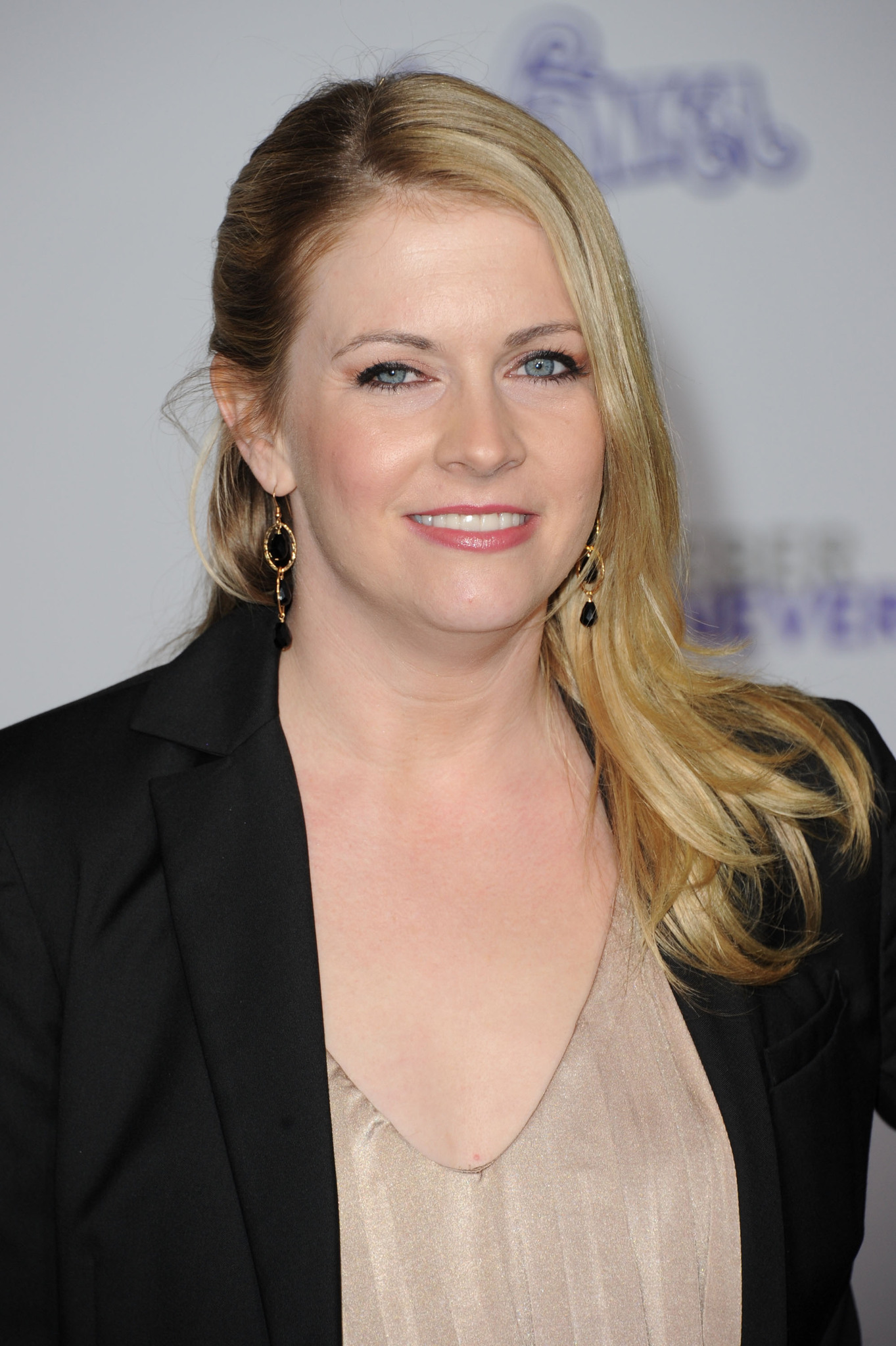 Melissa Joan Hart at event of Justin'as Bieber'is: niekada nesakyk niekada (2011)