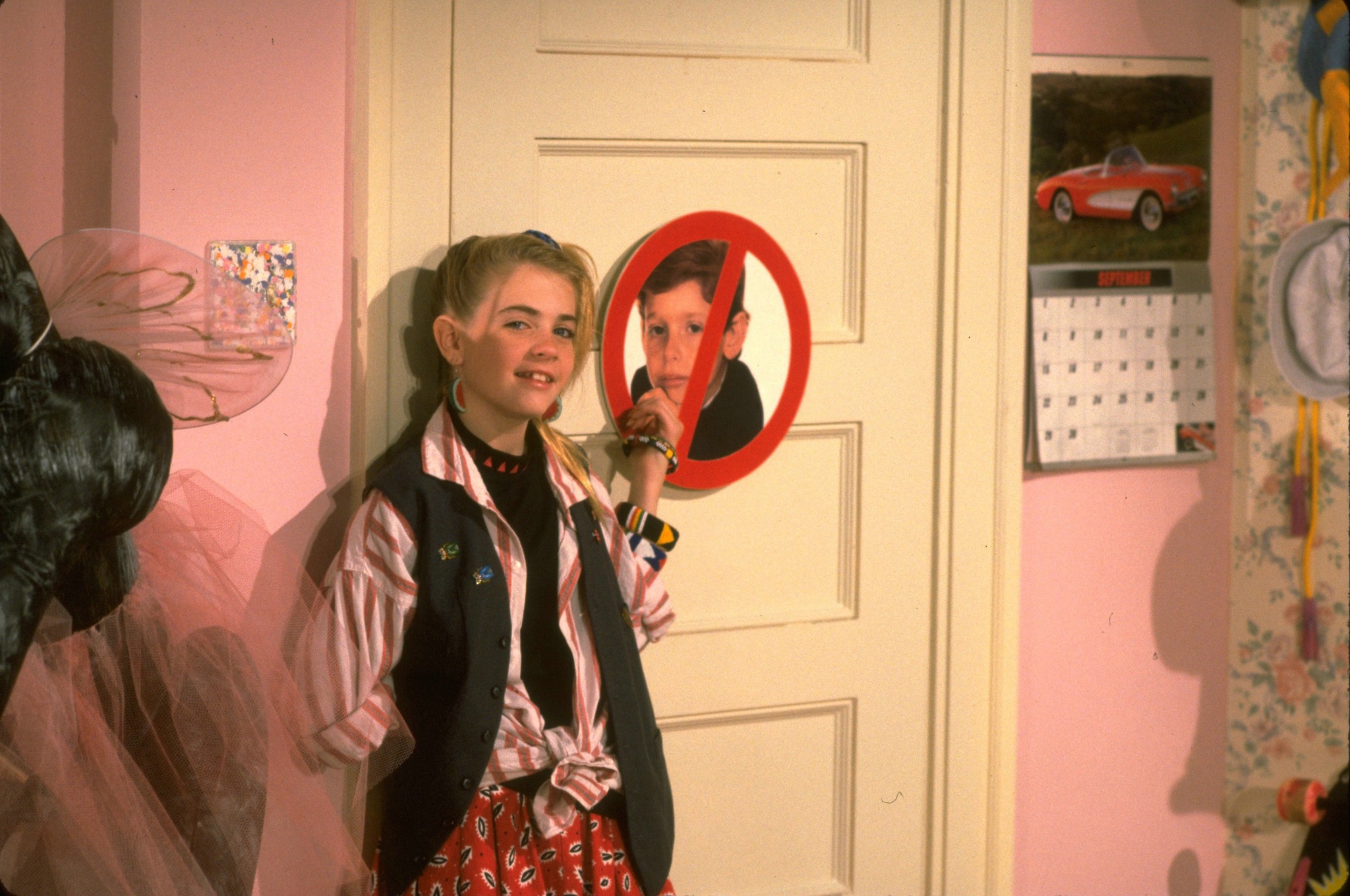 Still of Melissa Joan Hart in Clarissa Explains It All (1991)