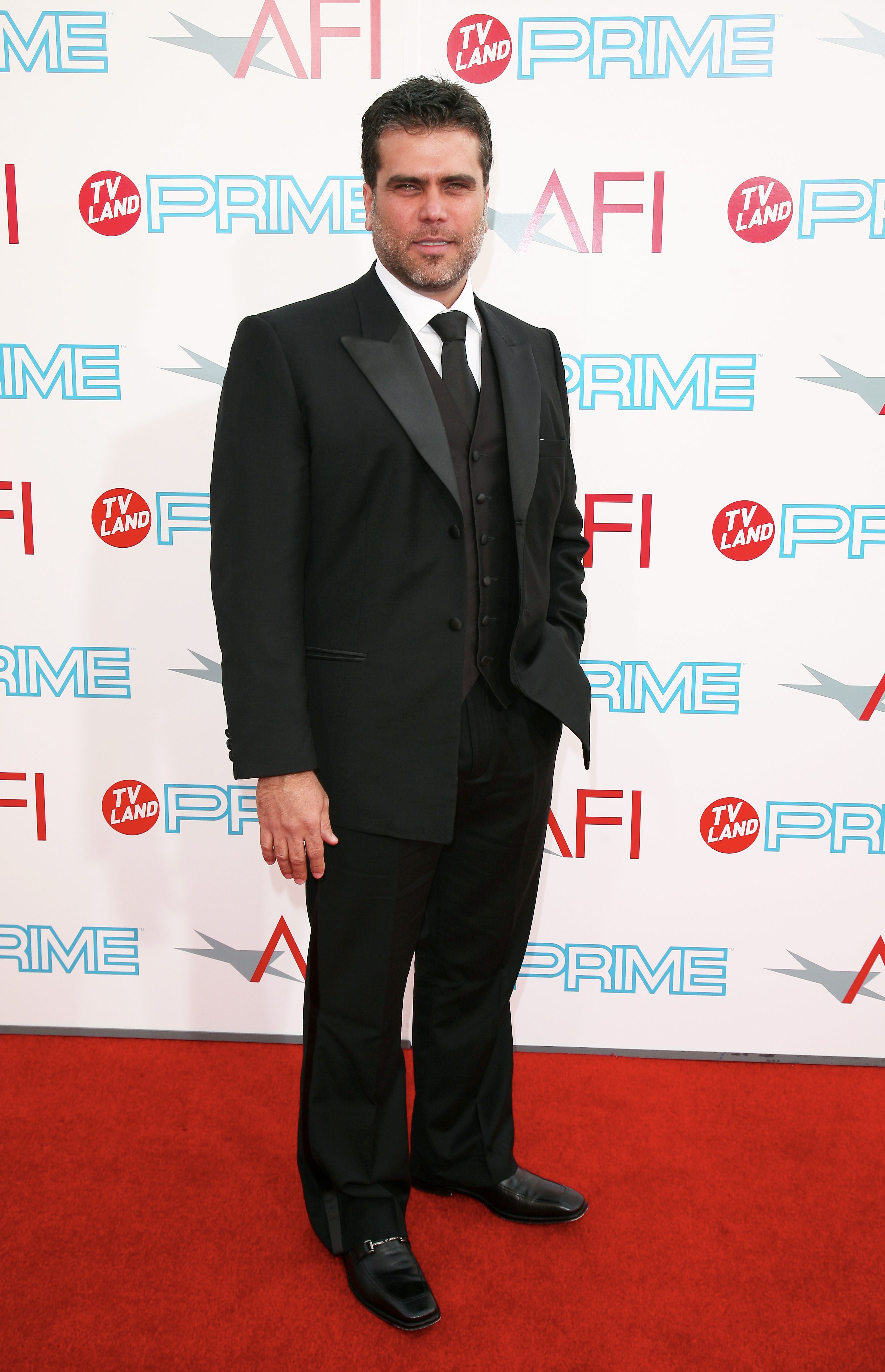 37th AFI Awards honoring Michael Douglas