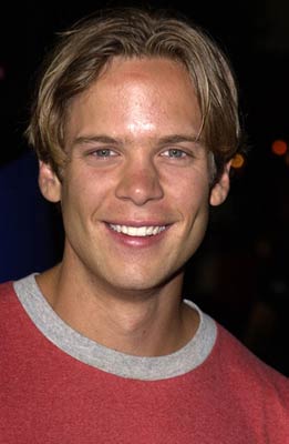 Bruce Michael Hall at event of Summer Catch (2001)