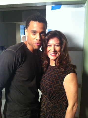 Common Law with Michael Ealy
