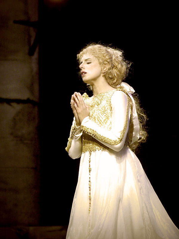 Verdi - Otello Desdemona