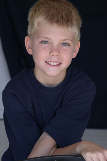 Wyatt Tipton