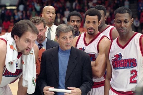 Still of Robert Forster, Roger W. Morrissey, Josef Cannon and Timon Kyle Durrett in Stebuklingi batai (2002)