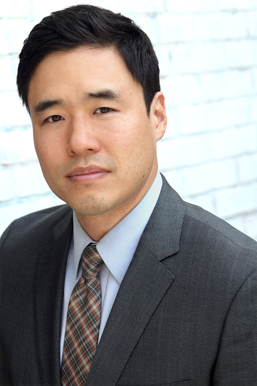 Randall Park