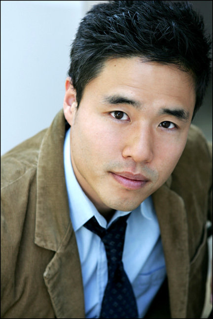 Randall Park