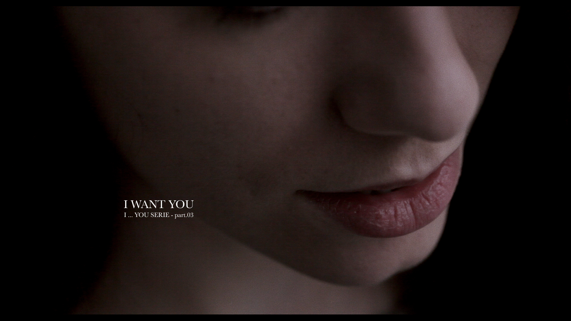 I  You EP03 - Short Film