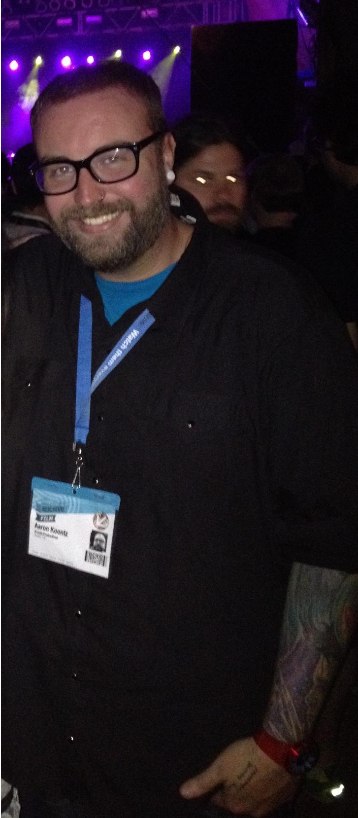 SXSW 2012