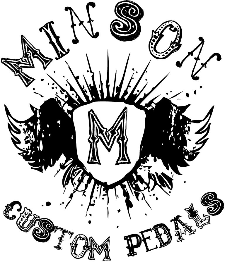 Minson Music Logo