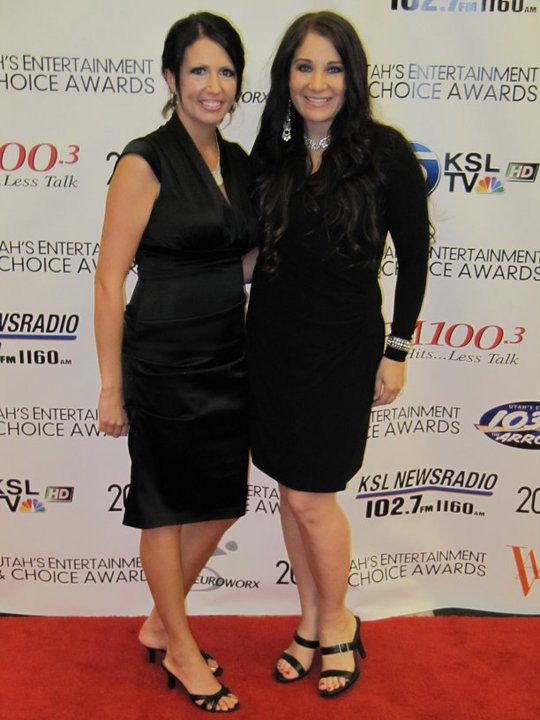 Utah Choice Awards 2012