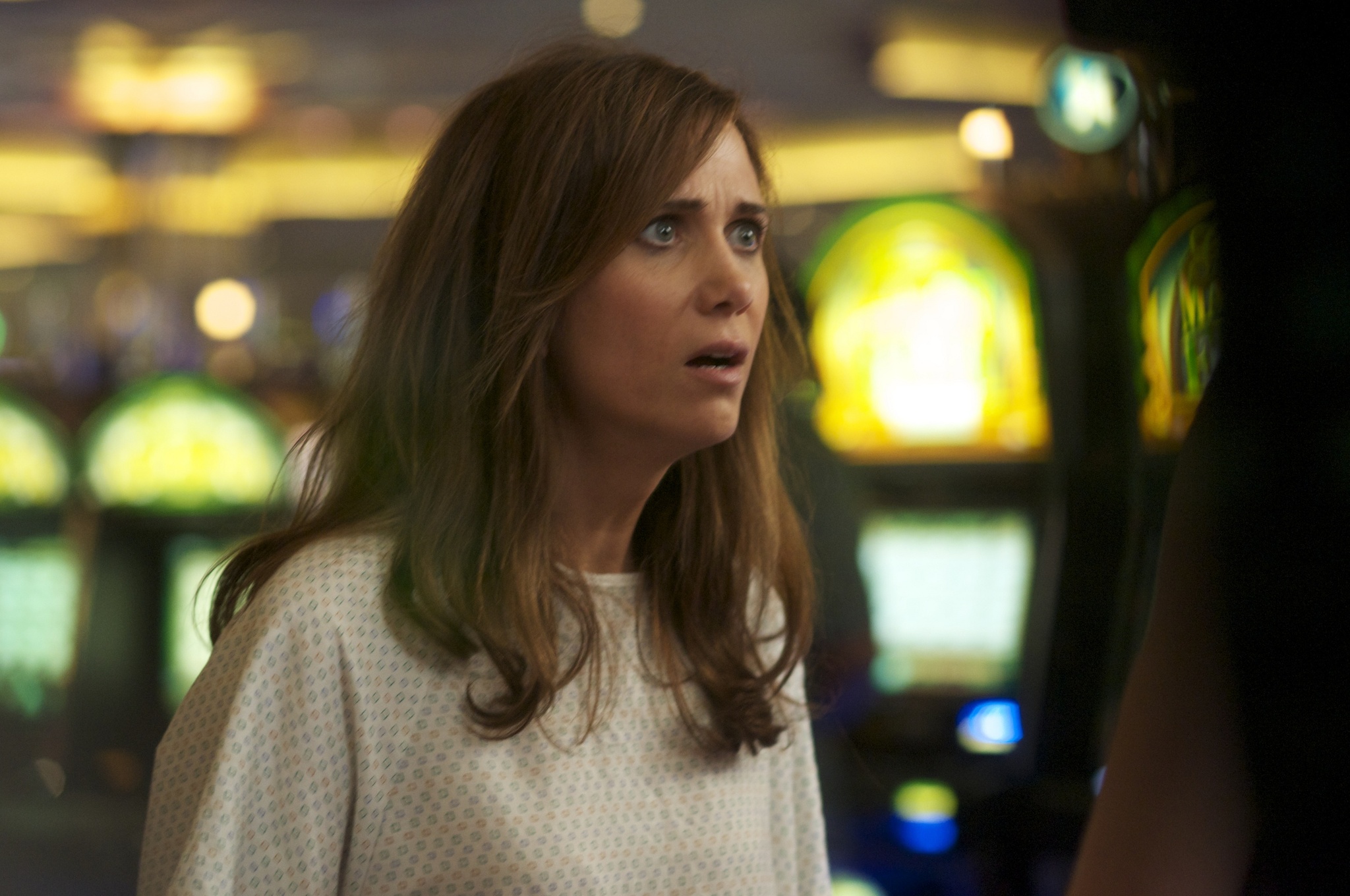 Still of Kristen Wiig in Girl Most Likely (2012)