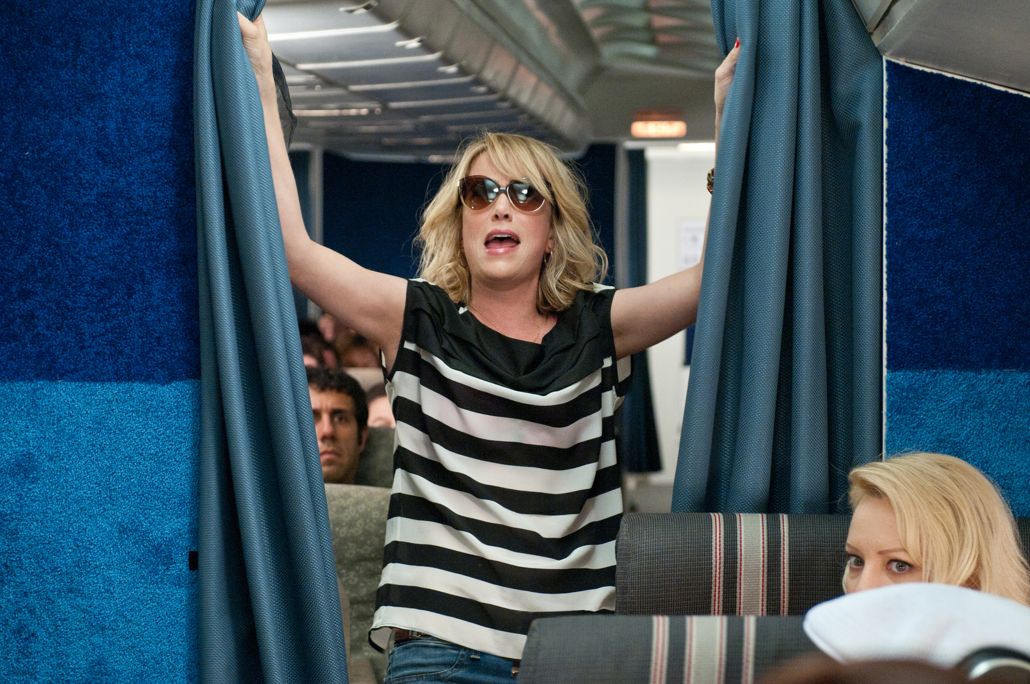 Still of Kristen Wiig in Sunokusios pamerges (2011)