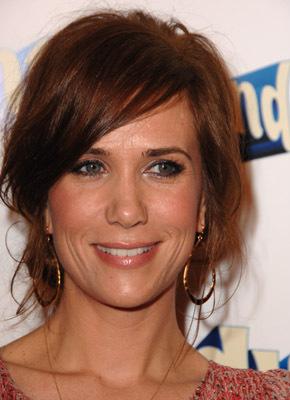 Kristen Wiig at event of Adventureland (2009)