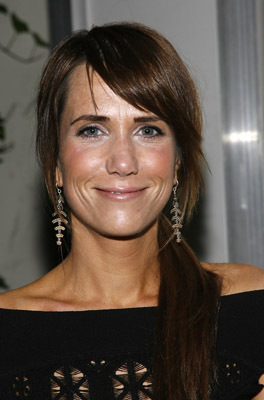 Kristen Wiig at event of Ghost Town (2008)