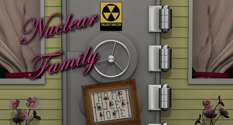 Nuclear Family.