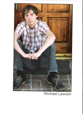 Michael Lawson