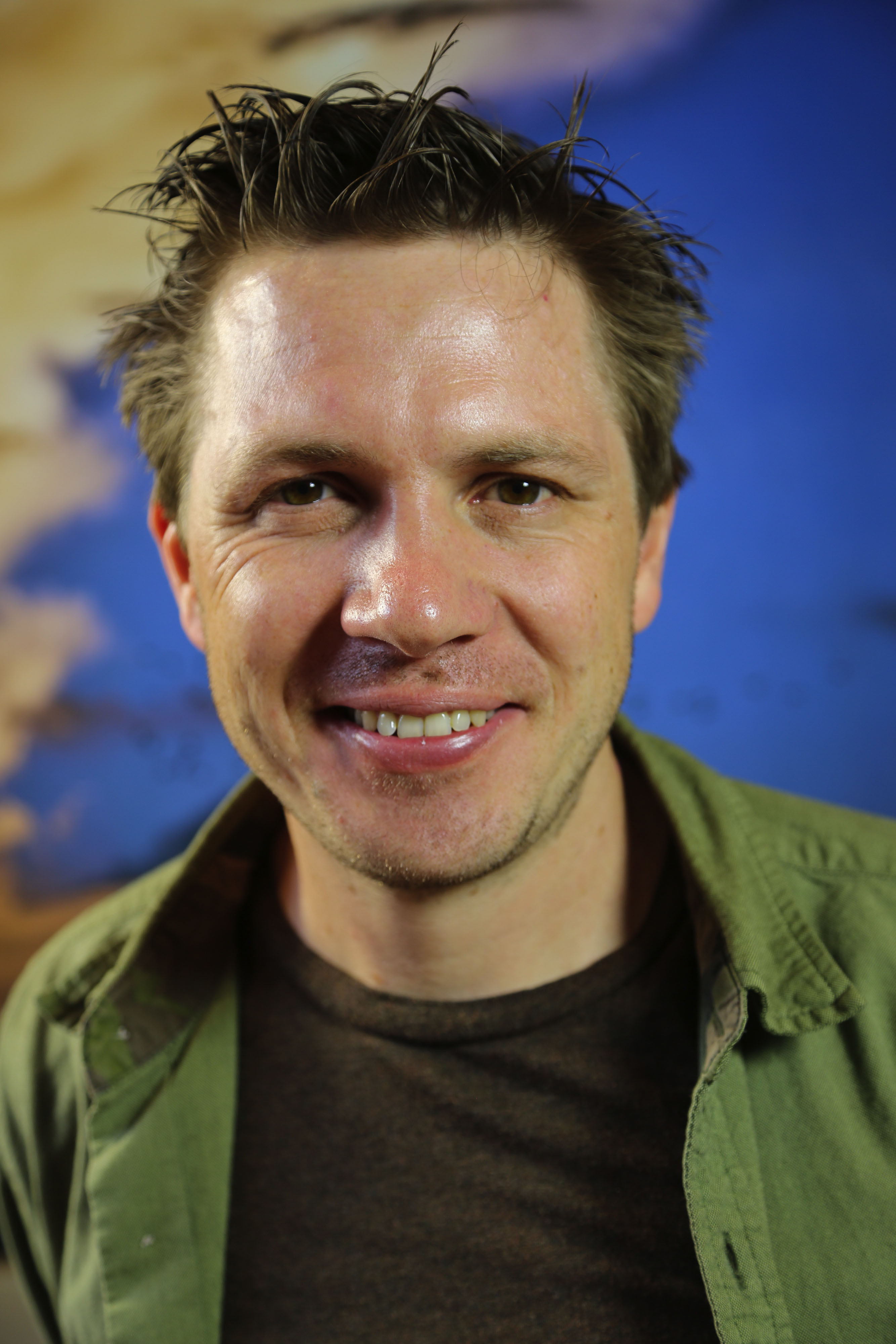 Mike Hill, Filmmaker