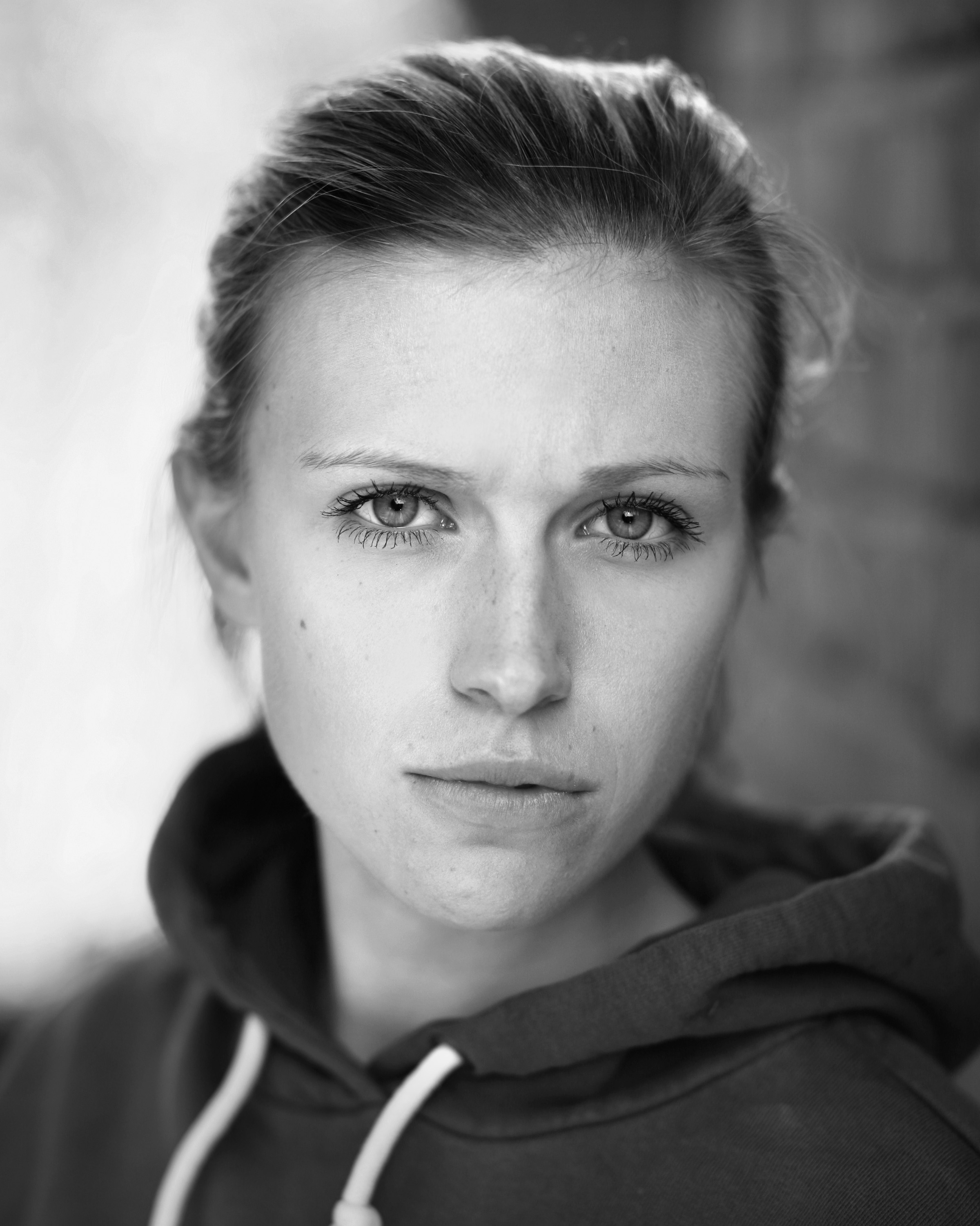 Inga Brooksby Actress
