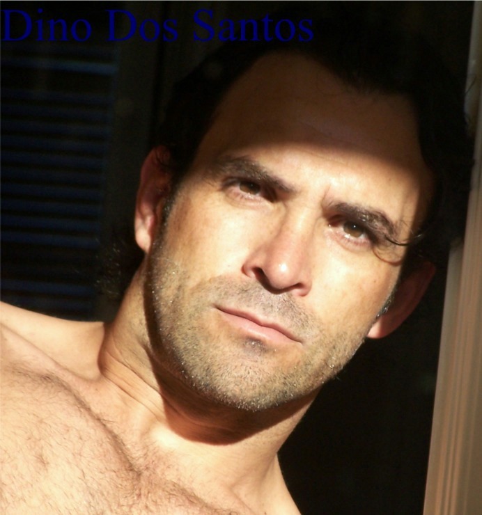 Dino Dos Santos