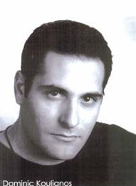 Dominic Koulianos