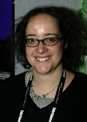 Leah Marino at event of Imelda (2003)