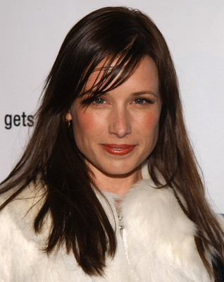 Shawnee Smith