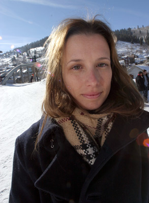 Shawnee Smith at event of Saw (2004)
