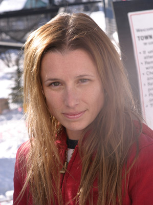 Shawnee Smith at event of Saw (2004)