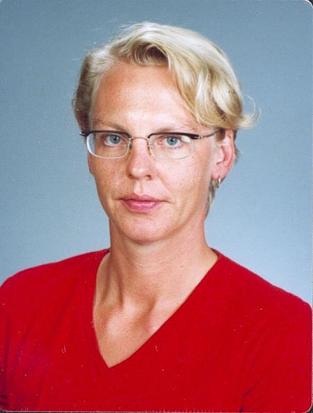 Silke Dunkhorst