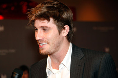 Garrett Hedlund