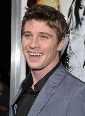 Garrett Hedlund at event of Country Strong (2010)