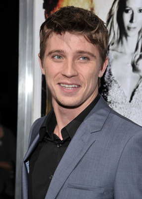 Garrett Hedlund at event of Country Strong (2010)